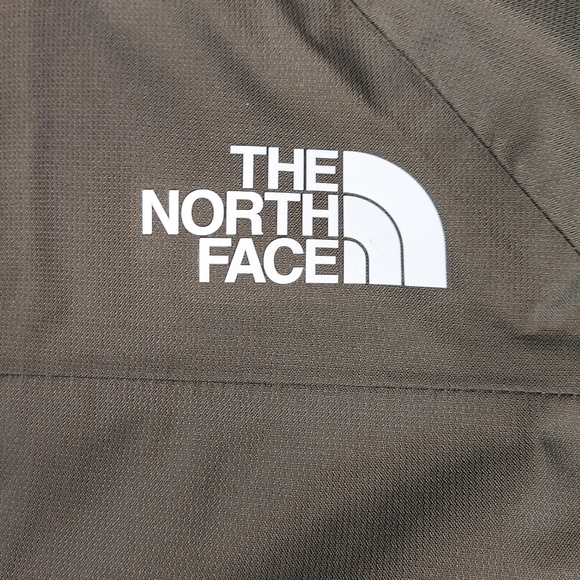 The North Face Vortex Tri-Climate Jacket Taupe & Green Size XS (6) NWT - Picture 9 of 13